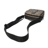 LOUIS VUITTON ルイヴィトン モノグラムマカサー Sロック メッセンジャー 2WAY ブラウン/ブラック M45806 メンズ モノグラムキャンバス ショルダーバッグ ABランク 中古 銀蔵