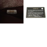CHANEL シャネル マトラッセ チェーンショルダー 23cm Wフラップ ブラック A01113 レディース キャビアスキン ショルダーバッグ Aランク 中古 銀蔵
