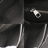 LOUIS VUITTON ルイヴィトン エピ クリストファーMM ノワール M50159 メンズ エピレザー リュック・デイパック ABランク 中古 銀蔵