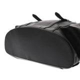 LOUIS VUITTON ルイヴィトン エピ クリストファーMM ノワール M50159 メンズ エピレザー リュック・デイパック ABランク 中古 銀蔵