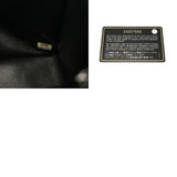 CHANEL シャネル マトラッセ ミニフラップバッグ 20 ブラック A69900 レディース ラムスキン ショルダーバッグ Aランク 中古 銀蔵