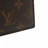 LOUIS VUITTON ルイヴィトン モノグラム ポルトカルトサーンプル フューシャ M60703 ユニセックス モノグラムキャンバス カードケース Aランク 中古 銀蔵