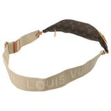 LOUIS VUITTON ルイヴィトン モノグラム ハイライズ ブラウン M46784 レディース モノグラムキャンバス ウエストバッグ ABランク 中古 銀蔵