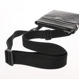 LOUIS VUITTON ルイヴィトン ダミエグラフィット トマス 黒/グレー N58028 メンズ ダミエグラフィットキャンバス ショルダーバッグ Aランク 中古 銀蔵