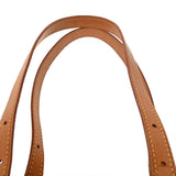 LOUIS VUITTON ルイヴィトン モノグラム バケット PM ブラウン M42238 レディース モノグラムキャンバス ハンドバッグ Bランク 中古 銀蔵