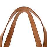 LOUIS VUITTON ルイヴィトン モノグラム カバピアノ ブラウン M51148 レディース モノグラムキャンバス トートバッグ Bランク 中古 銀蔵