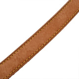 LOUIS VUITTON ルイヴィトン モノグラム カバピアノ ブラウン M51148 レディース モノグラムキャンバス トートバッグ Bランク 中古 銀蔵
