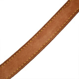 LOUIS VUITTON ルイヴィトン モノグラム カバピアノ ブラウン M51148 レディース モノグラムキャンバス トートバッグ Bランク 中古 銀蔵