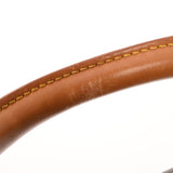 LOUIS VUITTON ルイヴィトン モノグラム キーポル バンドリエール 55 ブラウン M41414 ユニセックス モノグラムキャンバス ボストンバッグ Bランク 中古 銀蔵
