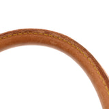 LOUIS VUITTON ルイヴィトン モノグラム キーポル バンドリエール 60 ブラウン M41412 ユニセックス モノグラムキャンバス ボストンバッグ Bランク 中古 銀蔵