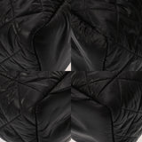 CHANEL シャネル マトラッセ バックパック コココクーン ブラック A92559 レディース ナイロン リュック・デイパック ABランク 中古 銀蔵