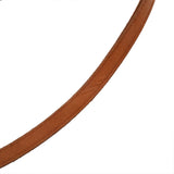 LOUIS VUITTON ルイヴィトン モノグラム ポシェット アクセソワール ブラウン M51980 レディース モノグラムキャンバス アクセサリーポーチ Bランク 中古 銀蔵