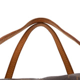 LOUIS VUITTON ルイヴィトン モノグラム パピヨン PM 旧型 ブラウン M51386 レディース モノグラムキャンバス ハンドバッグ Bランク 中古 銀蔵