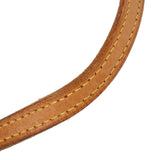LOUIS VUITTON ルイヴィトン モノグラム パピヨン PM 旧型 ブラウン M51386 レディース モノグラムキャンバス ハンドバッグ Bランク 中古 銀蔵