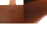 LOUIS VUITTON ルイヴィトン モノグラム カルトシエール MM ブラウン M51253 ユニセックス モノグラムキャンバス ショルダーバッグ Bランク 中古 銀蔵