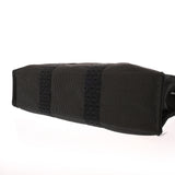 HERMES エルメス エールライン MM グレー ユニセックス キャンバス トートバッグ ABランク 中古 銀蔵