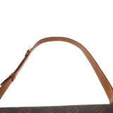 LOUIS VUITTON ルイヴィトン モノグラム ミュゼットタンゴ ショート ブラウン M51257 レディース モノグラムキャンバス ショルダーバッグ Bランク 中古 銀蔵