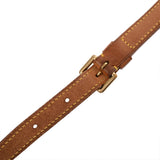 LOUIS VUITTON ルイヴィトン モノグラム ミュゼットタンゴ ショート ブラウン M51257 レディース モノグラムキャンバス ショルダーバッグ Bランク 中古 銀蔵