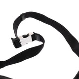 PRADA プラダ Re Nylon ベルトバッグ ブラック 1BL010 レディース Re Nylon ボディバッグ Aランク 中古 銀蔵