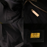 CHANEL シャネル ニュートラベルライン トート GM ブラック A15825 レディース ナイロン レザー トートバッグ ABランク 中古 銀蔵