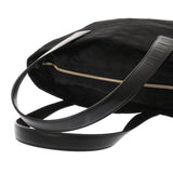 CHANEL シャネル ニュートラベルライン トート GM ブラック A15825 レディース ナイロン レザー トートバッグ ABランク 中古 銀蔵