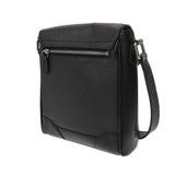 LOUIS VUITTON ルイヴィトン タイガ ルカ アルドワーズ M31192 メンズ レザー ショルダーバッグ ABランク 中古 銀蔵