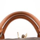 LOUIS VUITTON ルイヴィトン モノグラム キーポル 60 ブラウン M41422 ユニセックス モノグラムキャンバス ボストンバッグ Bランク 中古 銀蔵