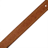 LOUIS VUITTON ルイヴィトン モノグラム ミュゼットサルサ ショート ブラウン M51258 レディース モノグラムキャンバス ショルダーバッグ Bランク 中古 銀蔵