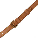 LOUIS VUITTON ルイヴィトン モノグラム ミュゼットタンゴ ショート ブラウン M51257 レディース モノグラムキャンバス ショルダーバッグ Bランク 中古 銀蔵