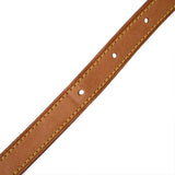 LOUIS VUITTON ルイヴィトン モノグラム ミュゼットタンゴ ショート ブラウン M51257 レディース モノグラムキャンバス ショルダーバッグ Bランク 中古 銀蔵