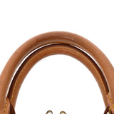LOUIS VUITTON ルイヴィトン モノグラム アルマ 旧型 ブラウン M51130 レディース モノグラムキャンバス ハンドバッグ Bランク 中古 銀蔵