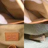 LOUIS VUITTON ルイヴィトン モノグラム トゥルーヴィル ブラウン M42228 レディース モノグラムキャンバス ハンドバッグ ABランク 中古 銀蔵