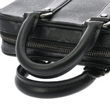 LOUIS VUITTON ルイヴィトン モノグラムエクリプス ナノPDV ブラック M82770 メンズ モノグラムキャンバス ショルダーバッグ Aランク 中古 銀蔵