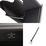 LOUIS VUITTON ルイヴィトン タイガ ロブスト 2 アルドワーズ M31048 メンズ レザー ブリーフケース Aランク 中古 銀蔵