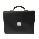 LOUIS VUITTON ルイヴィトン タイガ ロブスト 2 アルドワーズ M31048 メンズ レザー ブリーフケース Aランク 中古 銀蔵