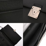 LOUIS VUITTON ルイヴィトン タイガ ロブスト 2 アルドワーズ M31048 メンズ レザー ブリーフケース Aランク 中古 銀蔵