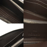 BERLUTI ベルルッティ イタウバ ロングジップウォレット ブラウン 225441 メンズ ヴェネチアカーフレザー 長財布 Aランク 中古 銀蔵