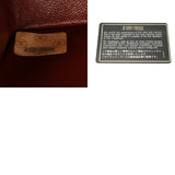 CHANEL シャネル マトラッセ ダイアナ 25cm チェーンショルダー ブラック A01165 レディース ラムスキン ショルダーバッグ ABランク 中古 銀蔵