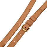 LOUIS VUITTON ルイヴィトン モノグラム タンブラン ブラウン M51179 レディース モノグラムキャンバス ショルダーバッグ ABランク 中古 銀蔵