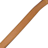 LOUIS VUITTON ルイヴィトン モノグラム タンブラン ブラウン M51179 レディース モノグラムキャンバス ショルダーバッグ ABランク 中古 銀蔵