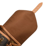 LOUIS VUITTON ルイヴィトン モノグラム モンスリ MM ブラウン M51136 レディース モノグラムキャンバス リュック・デイパック ABランク 中古 銀蔵
