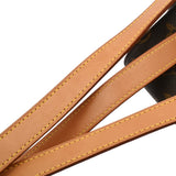 LOUIS VUITTON ルイヴィトン モノグラム モンスリ MM ブラウン M51136 レディース モノグラムキャンバス リュック・デイパック ABランク 中古 銀蔵