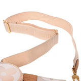 LOUIS VUITTON ルイヴィトン モノグラム ミュルティ ポシェット アクセソワール プリュム M57634 レディース モノグラムジャイアント ショルダーバッグ Aランク 中古 銀蔵