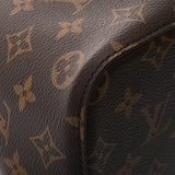 LOUIS VUITTON ルイヴィトン モノグラム ネオノエ ローズプードル M44022 レディース モノグラムキャンバス ショルダーバッグ Aランク 中古 銀蔵