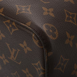 LOUIS VUITTON ルイヴィトン モノグラム ネオノエ ローズプードル M44022 レディース モノグラムキャンバス ショルダーバッグ Aランク 中古 銀蔵