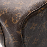 LOUIS VUITTON ルイヴィトン モノグラム ネオノエ ローズプードル M44022 レディース モノグラムキャンバス ショルダーバッグ Aランク 中古 銀蔵