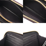 LOUIS VUITTON ルイヴィトン モノグラムパイソン ジッピーウォレット パープル N91449 レディース パイソン 長財布 Aランク 中古 銀蔵