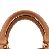 LOUIS VUITTON ルイヴィトン マルチカラー スピーディ 30 ノワール M92642 レディース モノグラムマルチカラー ハンドバッグ ABランク 中古 銀蔵