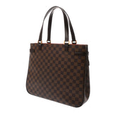LOUIS VUITTON ルイヴィトン ダミエ ユゼス N51128 レディース ダミエキャンバス ハンドバッグ ABランク 中古 銀蔵