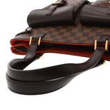 LOUIS VUITTON ルイヴィトン ダミエ ユゼス N51128 レディース ダミエキャンバス ハンドバッグ ABランク 中古 銀蔵